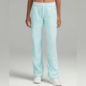 Lululemon Dance Studio Mid-Rise Pant *Regular Ideal Mint